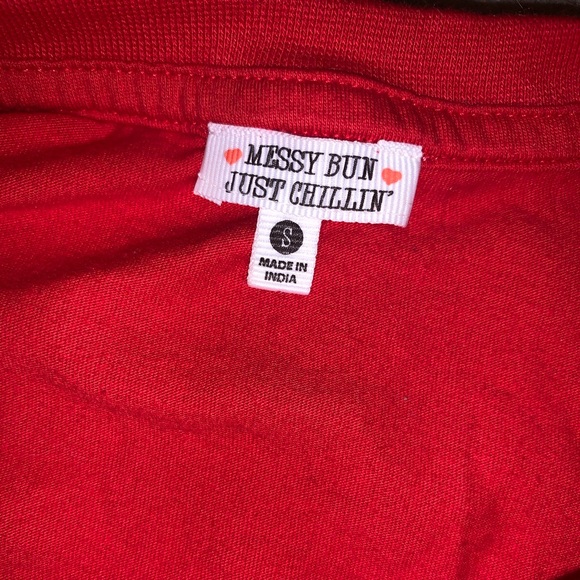 💗3 for $15💗 Colorado Cropped Tee - Picture 3 of 3